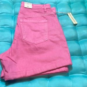 BLANK NYC SHORTS size 29 NWT